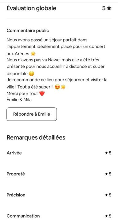 client satisfait Client satisfait